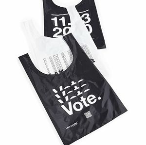 BAGGU X I Am A Voter Set of 3